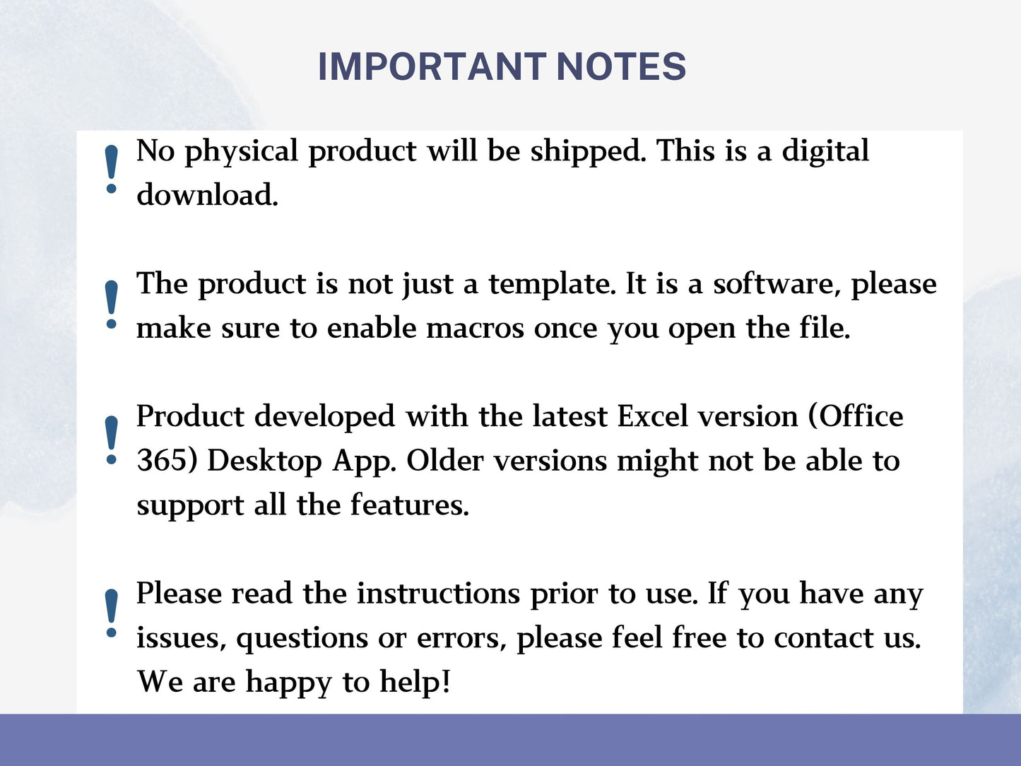 Automated Project Planner Gantt Chart Excel Spreadsheet